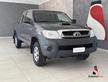 Toyota Hilux Extra Cab Hilux 2.5 extra cab SR 140c