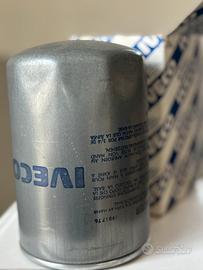 Filtro Gasolio camion Originale IVECO – Nuovo