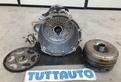 Cambio automatico Giulia 2017 1995CC TB 55273835