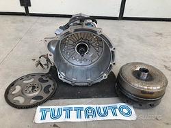 Cambio automatico Giulia 2017 1995CC TB 55273835