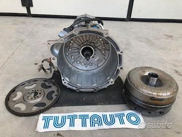 Cambio automatico Giulia 2017 1995CC TB 55273835