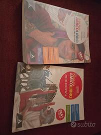 Nuovo Amico Libro