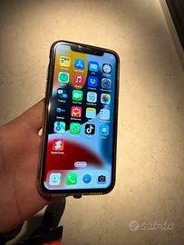 Iphone X 256gb