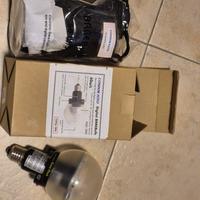 lampadina flash a bulbo