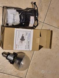 lampadina flash a bulbo