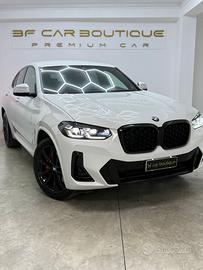 Bmw X4 20d Msport Shadow Line Italiana Iva Esposta