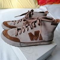 Scarpe Merrell n. 39