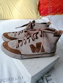 Scarpe Merrell n. 39