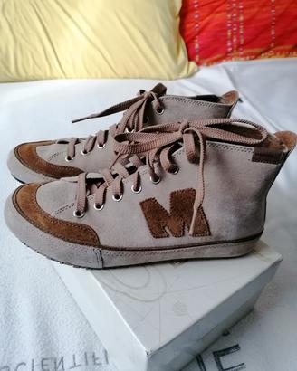 Scarpe Merrell n. 39