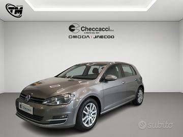 Volkswagen Golf Variant 1.2 TSI 85 CV Trendline Bl