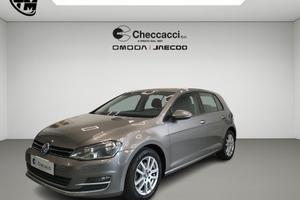 Volkswagen Golf Variant 1.2 TSI 85 CV Trendline Bl