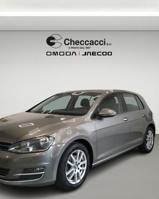 Volkswagen Golf Variant 1.2 TSI 85 CV Trendline Bl