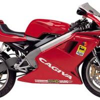Cagiva Mito 125 EV