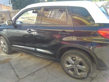 suzuky vitara 2016 benzina 