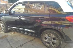 suzuky vitara 2016 benzina 