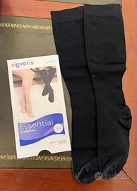 Calze sanitarie ortopediche