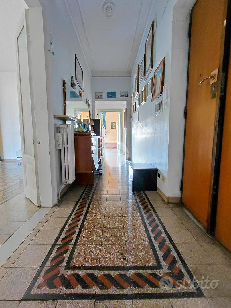 3 LOCALI A ROMA - Vista 5