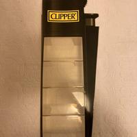 Stand clipper