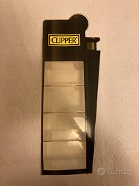 Stand clipper