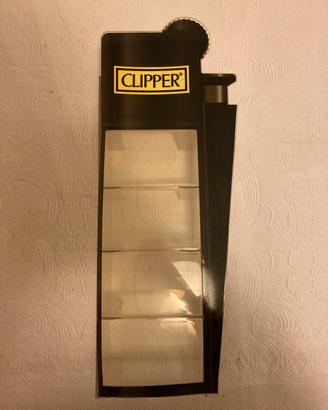 Stand clipper