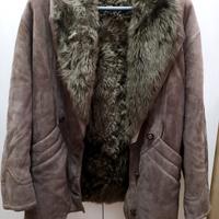 Montone originale donna taglia IT52