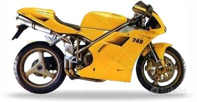Cerc0 Ducati 748