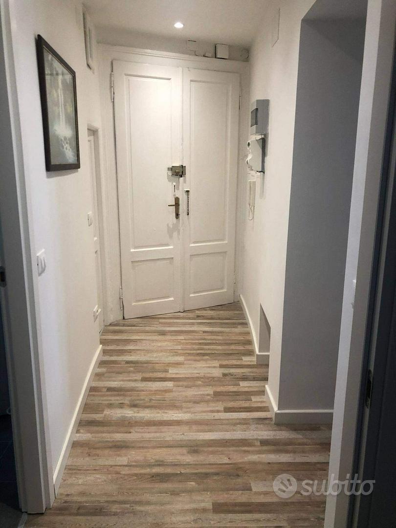 Appartamento 63 mq Appartamenti In vendita a Trieste