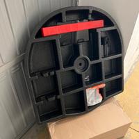 BOX “ JEEP RENEGADE “ NUOVO.