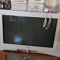 Sony tubo catodico
