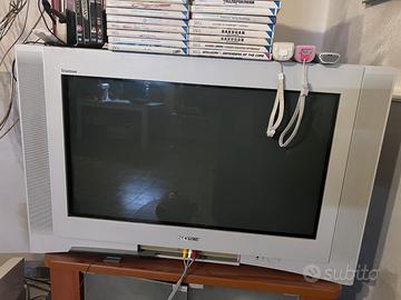 Sony tubo catodico