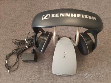 Cuffia SENNHEISER