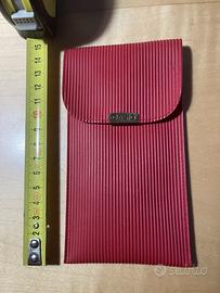 Custodia orologio Casio vintage