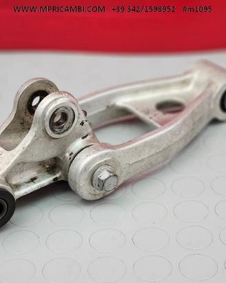 LEVERAGGI LEVERAGGIO HUSQVARNA CR 250 1991 1992 WR