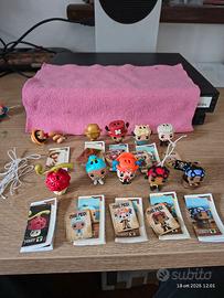 sorprese Kinder One piece 