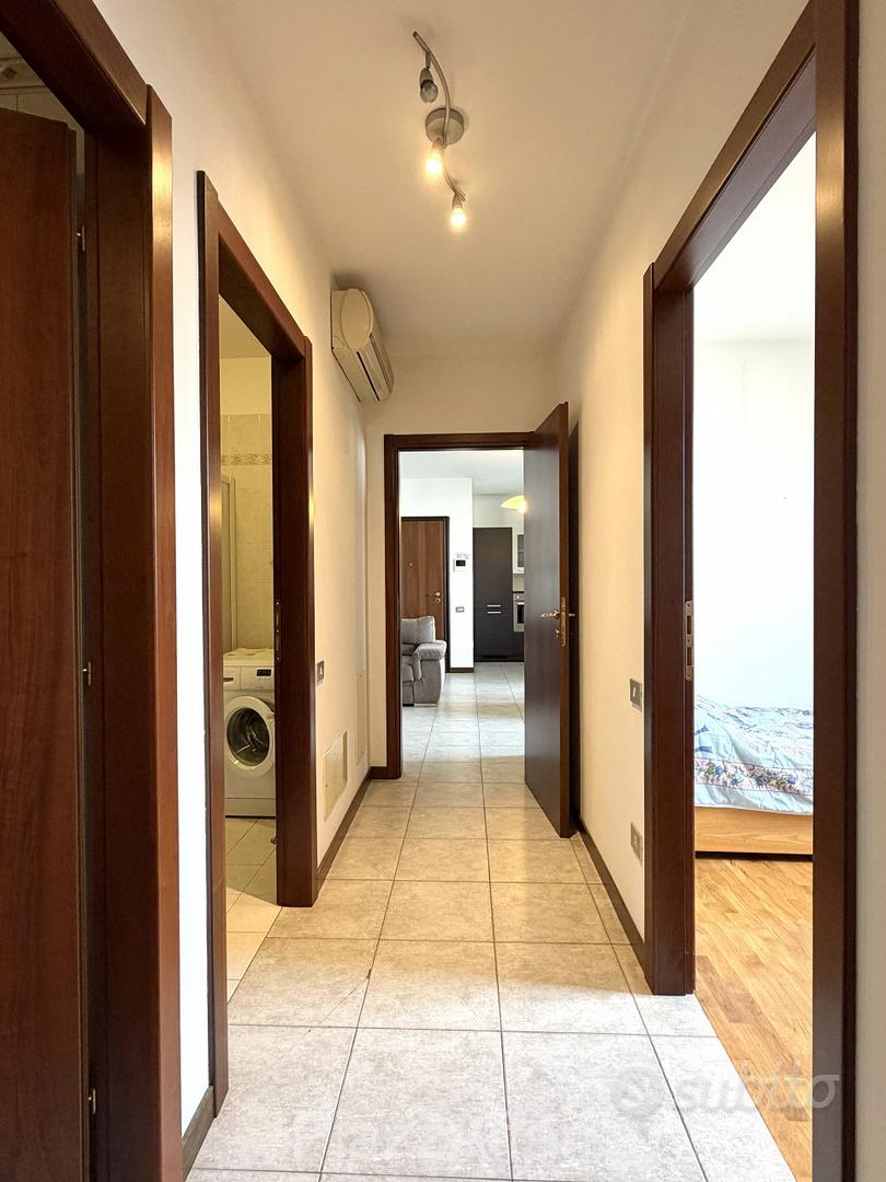 Appartamento – Piove di Sacco, Quartiere Sant'Anna - Altro