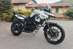 Bmw F 700 GS