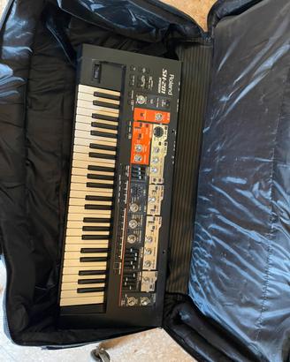 Tastiera Roland SH201