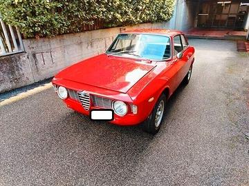Alfa Romeo GT 1600 SPRINT