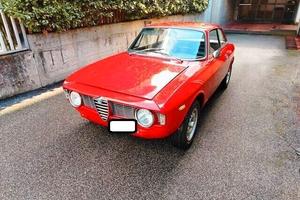 Alfa Romeo GT 1600 SPRINT