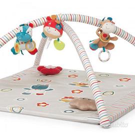 Foppapedretti Tappeto Gioco Circus Trainer
