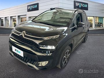 Citroën C3 Aircross PureTech 110 S&S Feel