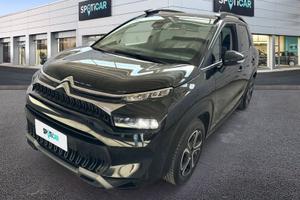Citroën C3 Aircross PureTech 110 S&S Feel