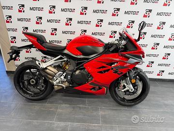 Qj Motor SRK 921 RR In pronta consegna tua da 170