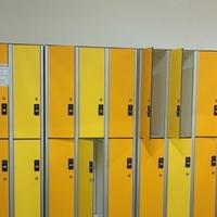 armadietti palestra uffici officine