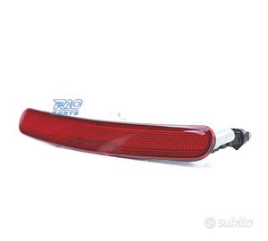 TERZA LUCE DI STOP VOLKSWAGEN VW NEW BEETLE 98-10 