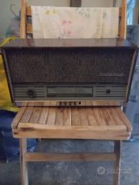 Radio minerva