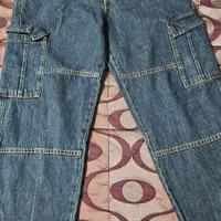 Jeans Jack e Jones