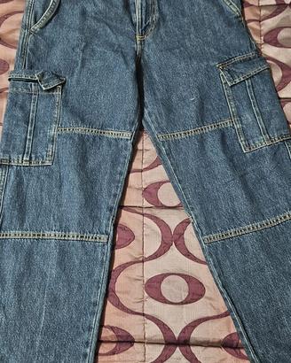 Jeans Jack e Jones