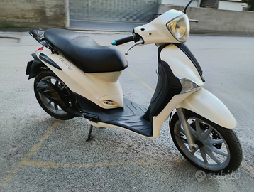 Piaggio liberty 50 cc 2 tempi 2009