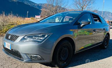 Seat Leon 1.6 TDI